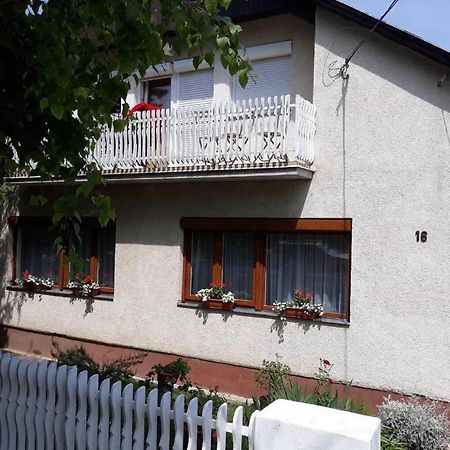 Apartment In Siofok/Balaton 19854 Exterior foto
