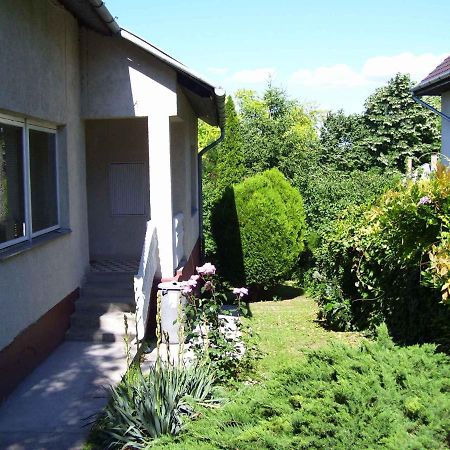 Apartment In Siofok/Balaton 19854 Exterior foto