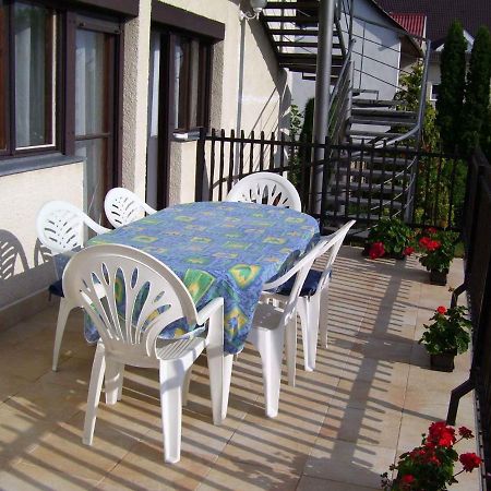 Apartment In Siofok/Balaton 19854 Exterior foto