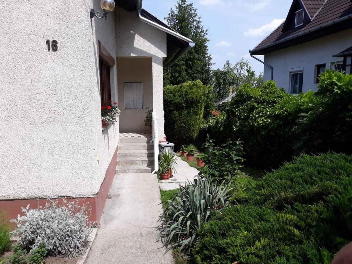 Apartment In Siofok/Balaton 19854 Exterior foto