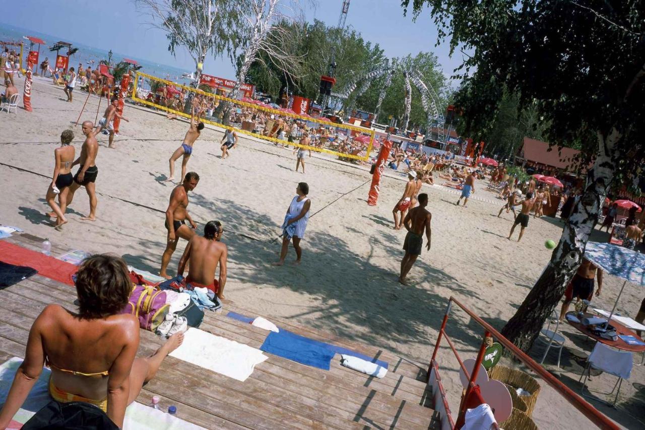 Apartment In Siofok/Balaton 19854 Exterior foto
